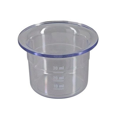 Przezroczysta wkładka naczynia pokrywy dzbanka blendera (4055231338)