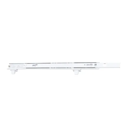 Prowadnice do szuflad - różni pr Lewa szyna prowadnicy szuflady do chłodziarki Electrolux / AEG 350 mm