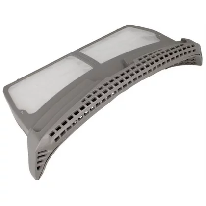 Filtry do suszarek bębnowych Filtr puchu do suszarki Beko 2977490100
