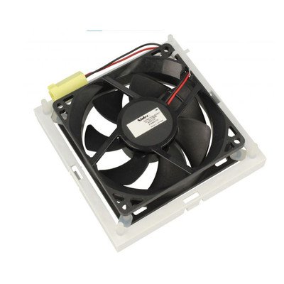 GN163130ZGB BEKO Wentylator obiegu powietrza do lodówki Beko / Grundig / Arcelik 4943560100