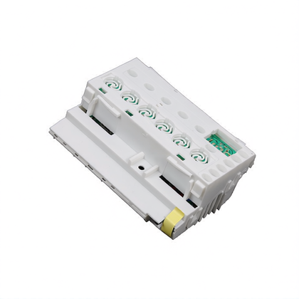 Nieskonfigurowany moduł elektroniczny do zmywarki Electrolux / AEG 1111437123