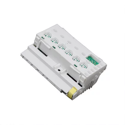 Nieskonfigurowany moduł elektroniczny do zmywarki Electrolux / AEG 1111437123