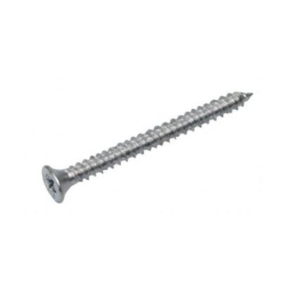 Wkręt stożkowy do urządzeń Amica DIN7982 6x60 Zn 8054686