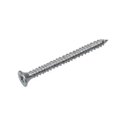 Wkręt stożkowy do urządzeń Amica DIN7982 6x60 Zn 8054686