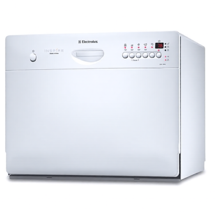 Pokrywa obudowy do zmywarki do zabudowy Electrolux / AEG 1509586036