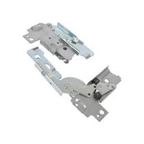 Zawiasy drzwi do zmywarki Zestaw zawiasów drzwi do zmywarki Electrolux / AEG 50286437004