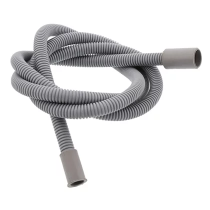 Zewnętrzny wąż spustowy do zmywarki Electrolux / AEG 1750 mm 1561495001