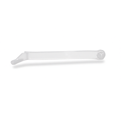 Rura ramienia spryskiwacza do zmywarki Whirlpool / Indesit / Ariston / Hotpoint 481290508183 C00339418