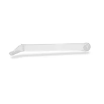 Rura ramienia spryskiwacza do zmywarki Whirlpool / Indesit / Ariston / Hotpoint 481290508183 C00339418