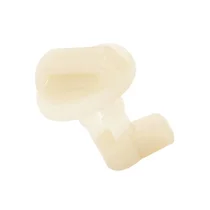 Uchwyt klosza oświetlenia do okapu Electrolux / AEG 50229868000