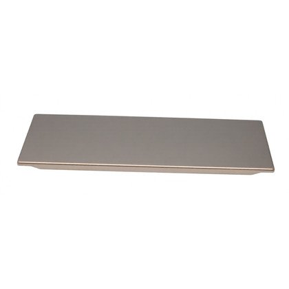 Części zamienne GORENJE Front dolnej szuflady do kuchni wolnostojącej Gorenje / Hisense inox 710388