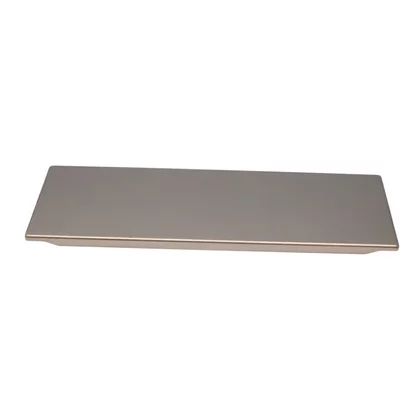 Elementy obudowy Front dolnej szuflady do kuchni wolnostojącej Gorenje / Hisense inox 710388