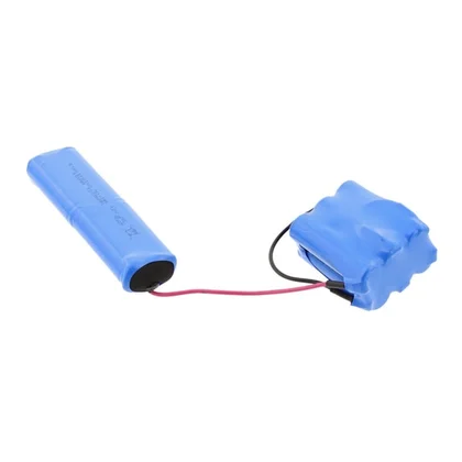 Baterie i ładowarki odkurzacza b Zestaw akumulatorów do odkurzacza bezprzewodowego Electrolux / AEG ErgoRapido 12 V 1300 mAh Ni-MH 4055132304