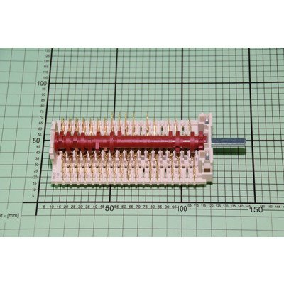 Łącznik krzywkowy piekarnika Ts Pyr BC/ECO ŁP37 (8072098)