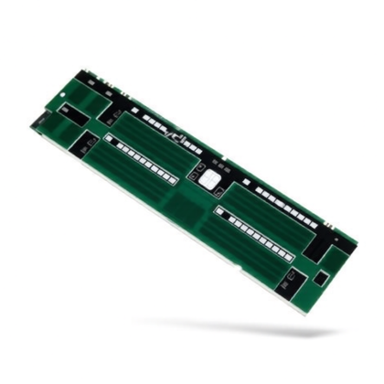 Moduł elektroniczny panelu sterowania do płyty indukcyjnej Electrolux / AEG 3300361767