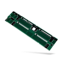 Moduły do piekarników Electrolux Moduł elektroniczny panelu sterowania do płyty indukcyjnej Electrolux / AEG 3300361767