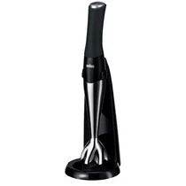 Blender ręczny bezprzewodowy Braun MultiQuick 7 200 W czarny MR 740 CC BC