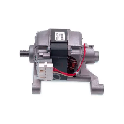 Elementy elektryczne do pralek r Silnik napędowy do pralki Ariston / Indesit / Hotpoint / Whirlpool C00059561 482000075143