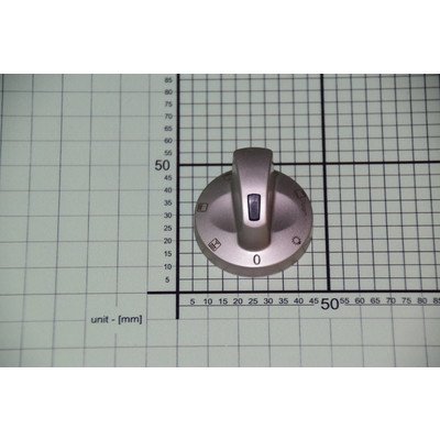 Pokrętło funkcji 9043181 do piekarnika Amica