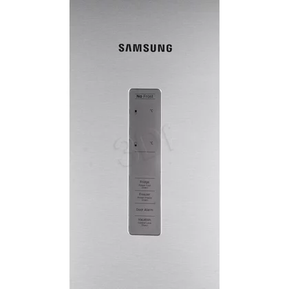 Chłodziarko-zamrażarka wolnostojąca Samsung RB36J8035SR inox 595 x 2017 x 590 mm A++