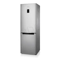 Chłodziarko-zamrażarka wolnostojąca Samsung RB31FERNCSA/EF No Frost 595 x 1850 x 668 mm metaliczny grafit A++