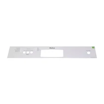 Maskownica panelu sterowania do zmywarki Amica 1007886