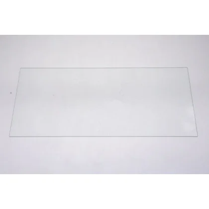 Półki na drzwi różni producenci Półka plastikowa nad pojemniki na warzywa do lodówki Whirlpool