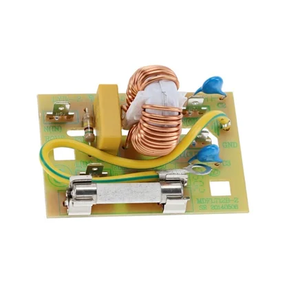 Filtr z bezpiecznikiem topikowym do kuchenki mikrofalowej Electrolux / AEG 4055194353
