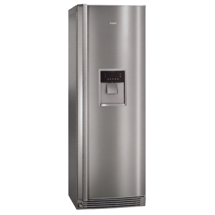 Płytka interfejsu użytkownika do lodówki Electrolux / AEG 4055209094
