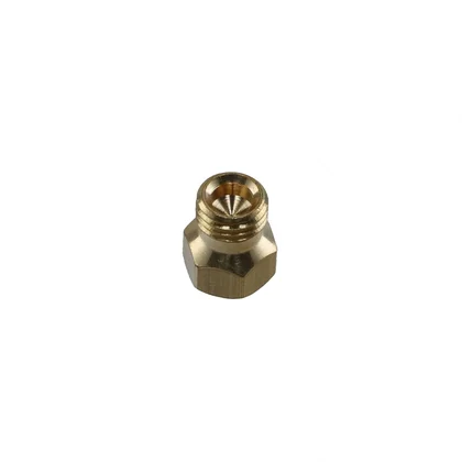 Dysza gazowa do kuchenki i płyty gazowej Amica SOMIpress G27 / 20 mbar 0,64 mm eco 8050703