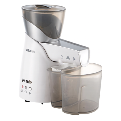 Części zamienne GORENJE Uszczelka ślimaka do prasy do oleju Gorenje / Hisense OP650W 602873