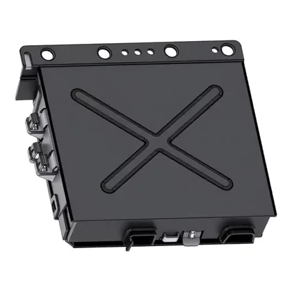 Nieskonfigurowany moduł elektroniczny do zmywarki Electrolux / AEG 1113390601
