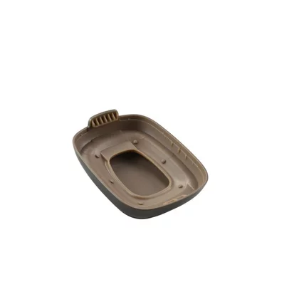 Osłona filtra do odkurzacza bezprzewodowego Electrolux / AEG Mahogany Bronze