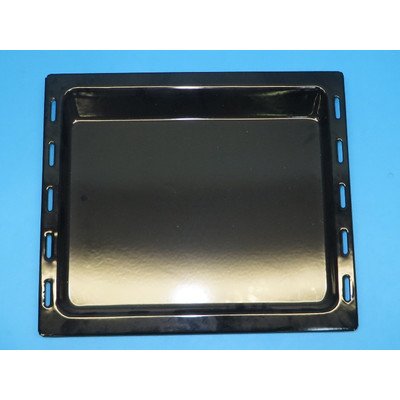 Części zamienne GORENJE Blacha emaliowana mikrofali (175290)