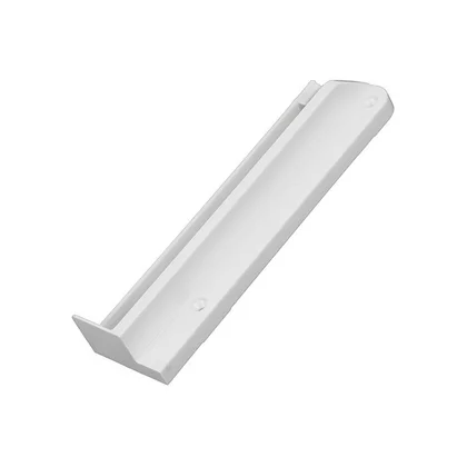 Prowadnice do szuflad - różni pr Lewa prowadnica szuflady zamrażarki Electrolux / AEG 2144385123