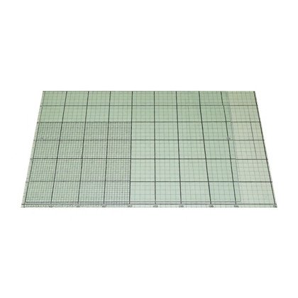 Półka szklana do lodówki Amica 455 x 285 mm 1040068