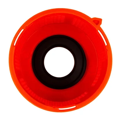 Części zamienne HOOVER Obudowa filtra zabezpieczającego silnik do odkurzacza Hoover 48030020