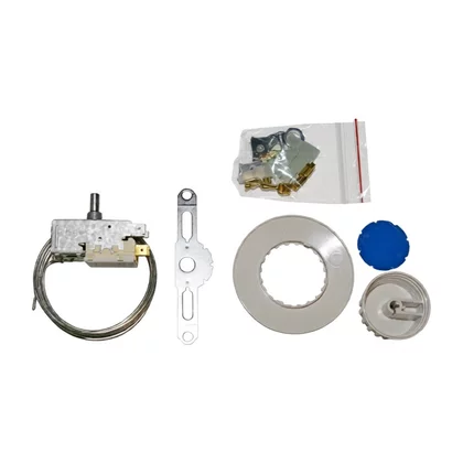 Termostat do lodówki Amica K59-S1855-000 z kapilarą 1350 mm 8043342