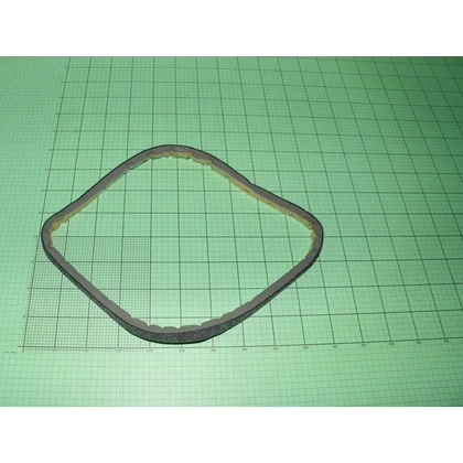 Uszczelki do suszarek bębnowych Filc tylny bębna do suszarki Amica 1320 x 20 x 12 mm