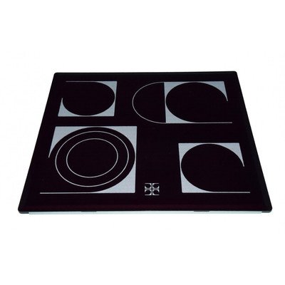 Płyta ceramiczna do kuchenki Amica PBF4VQ048/ART 9040815
