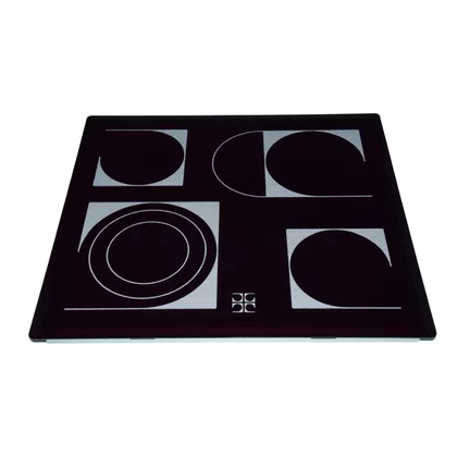 Płyta ceramiczna do kuchenki Amica PBF4VQ048/ART 9040815