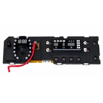 Moduł elektroniczny panelu sterowania pralko-suszarki Samsung DC92-00248A bez oprogramowania