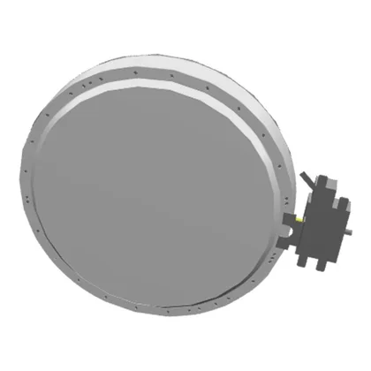 Promiennik do płyty grzejnej Electrolux / AEG 180 mm 1800 W
