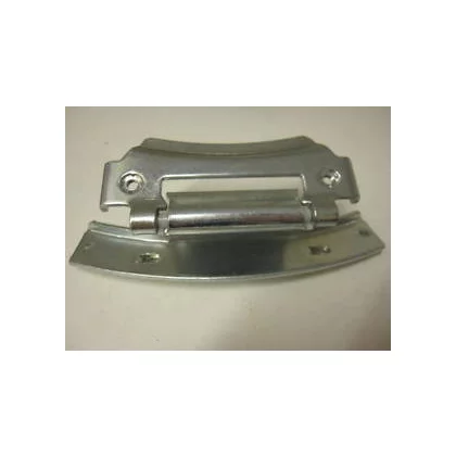 Zawias drzwi do pralki Whirlpool / Indesit / Ariston / Hotpoint 481241718787 C00312018