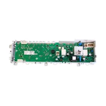 Elementy elektryczne do pralek r Nieskonfigurowany moduł elektroniczny do pralki Electrolux / AEG 3792722245