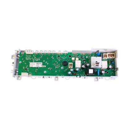 Elementy elektryczne do pralek r Nieskonfigurowany moduł elektroniczny do pralki Electrolux / AEG 3792722245