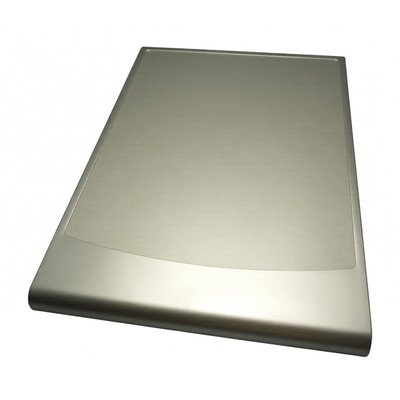 Blat górny do zmywarki Amica 45 cm srebrny 1013659