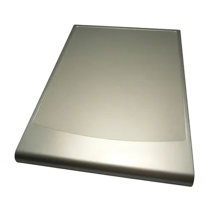 Blat górny do zmywarki Amica 45 cm srebrny 1013659