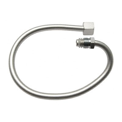 Rura gazowa do kuchenki Amica 8016045