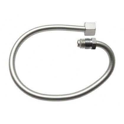 Rura gazowa do kuchenki Amica 8016045